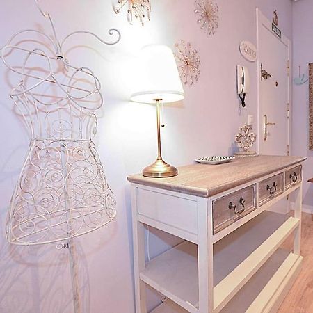 Apartamento Con Encanto "Las Raices" Santander Bagian luar foto