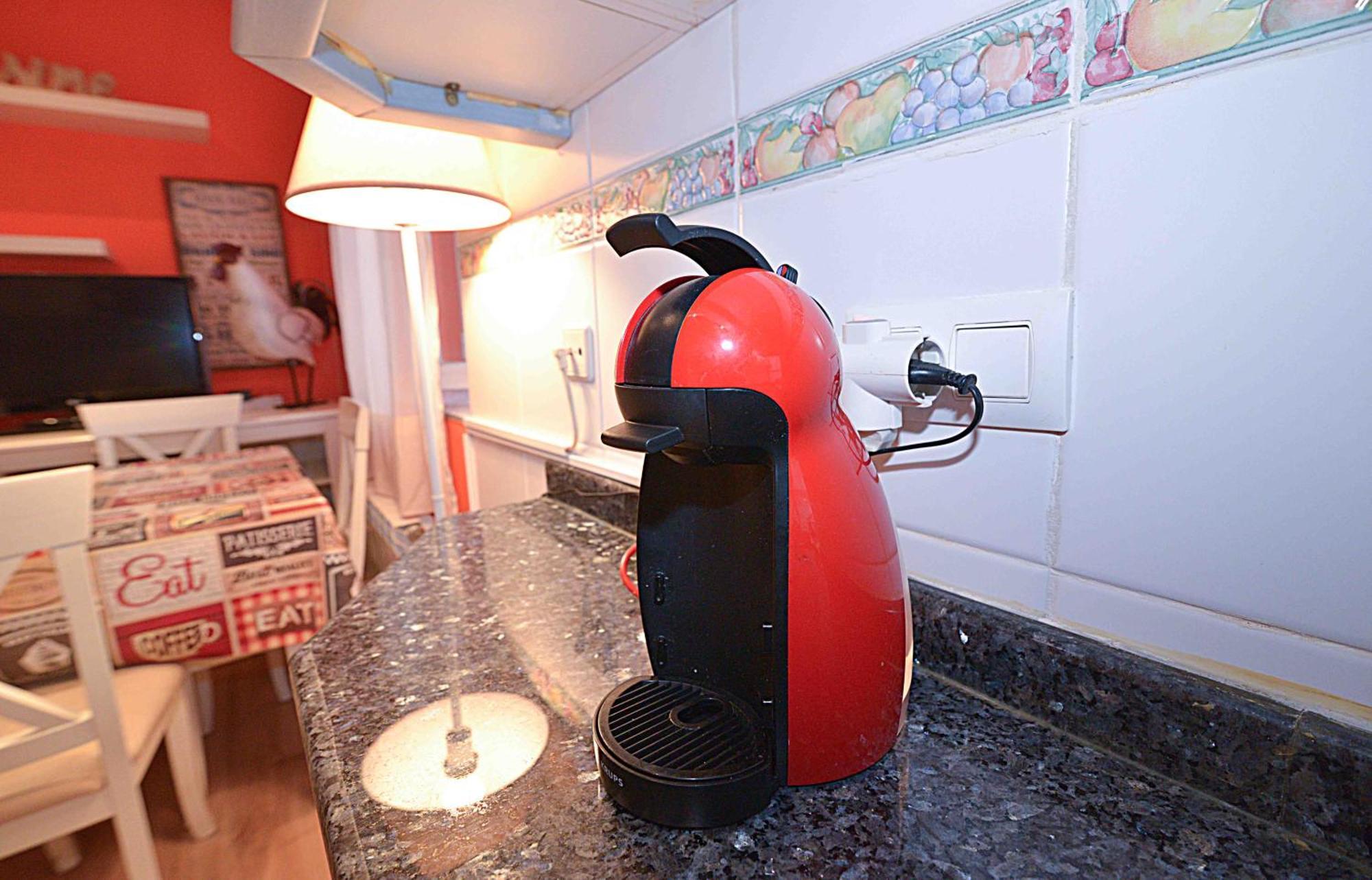 Apartamento Con Encanto "Las Raices" Santander Bagian luar foto