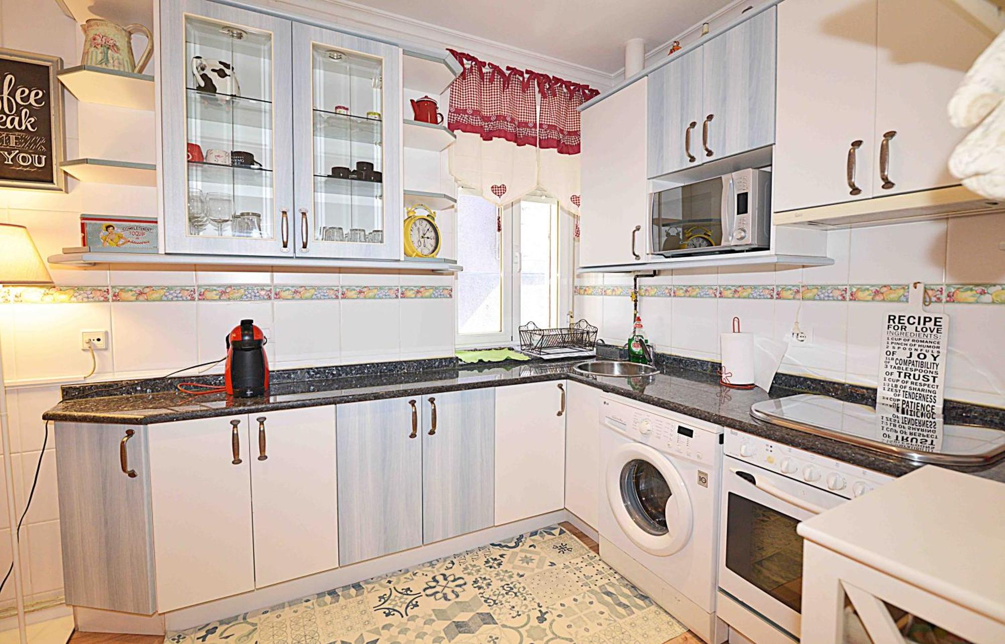 Apartamento Con Encanto "Las Raices" Santander Bagian luar foto