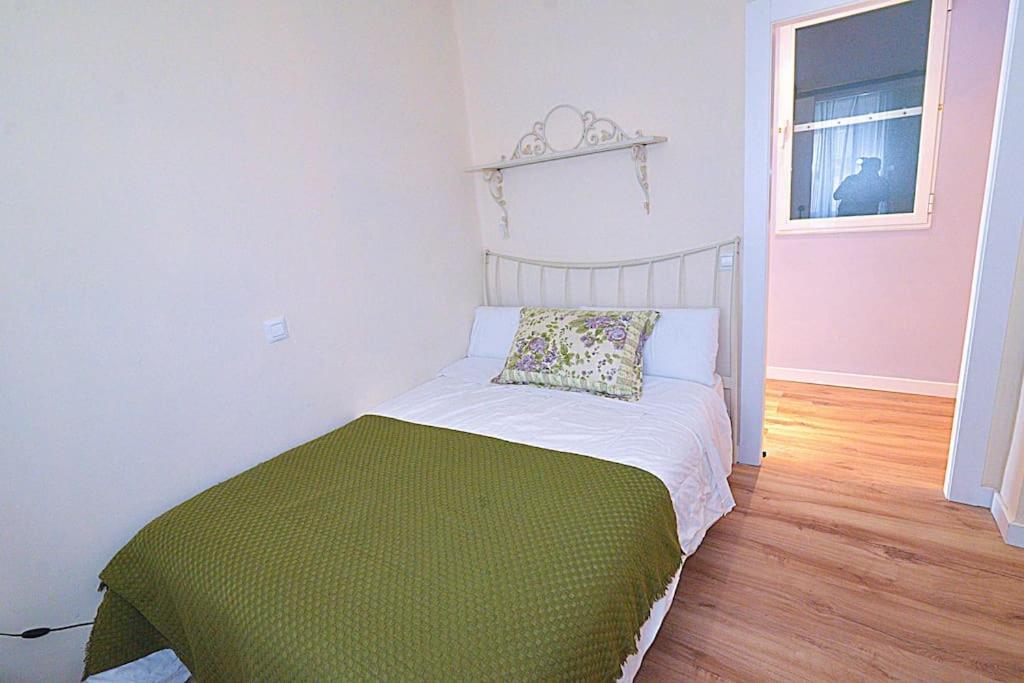 Apartamento Con Encanto "Las Raices" Santander Bagian luar foto