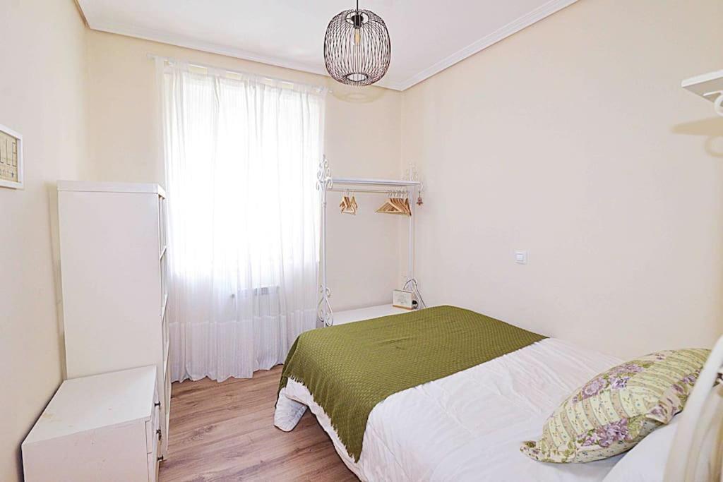 Apartamento Con Encanto "Las Raices" Santander Bagian luar foto