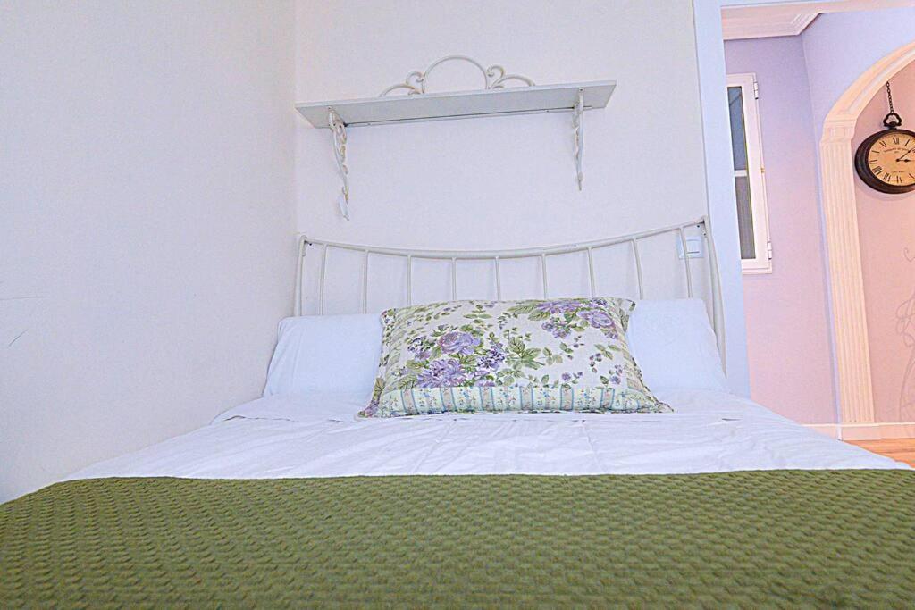 Apartamento Con Encanto "Las Raices" Santander Bagian luar foto