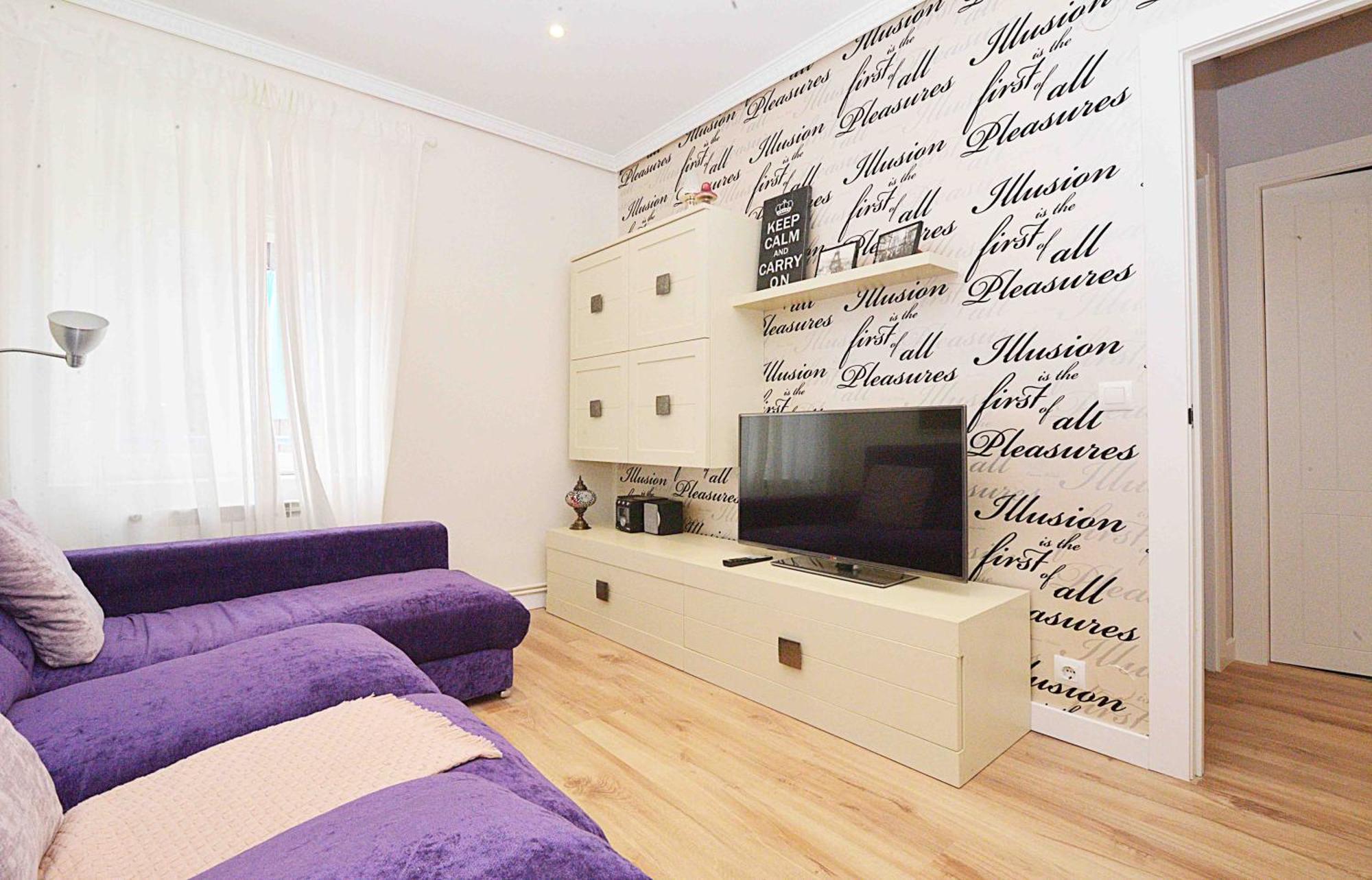 Apartamento Con Encanto "Las Raices" Santander Bagian luar foto