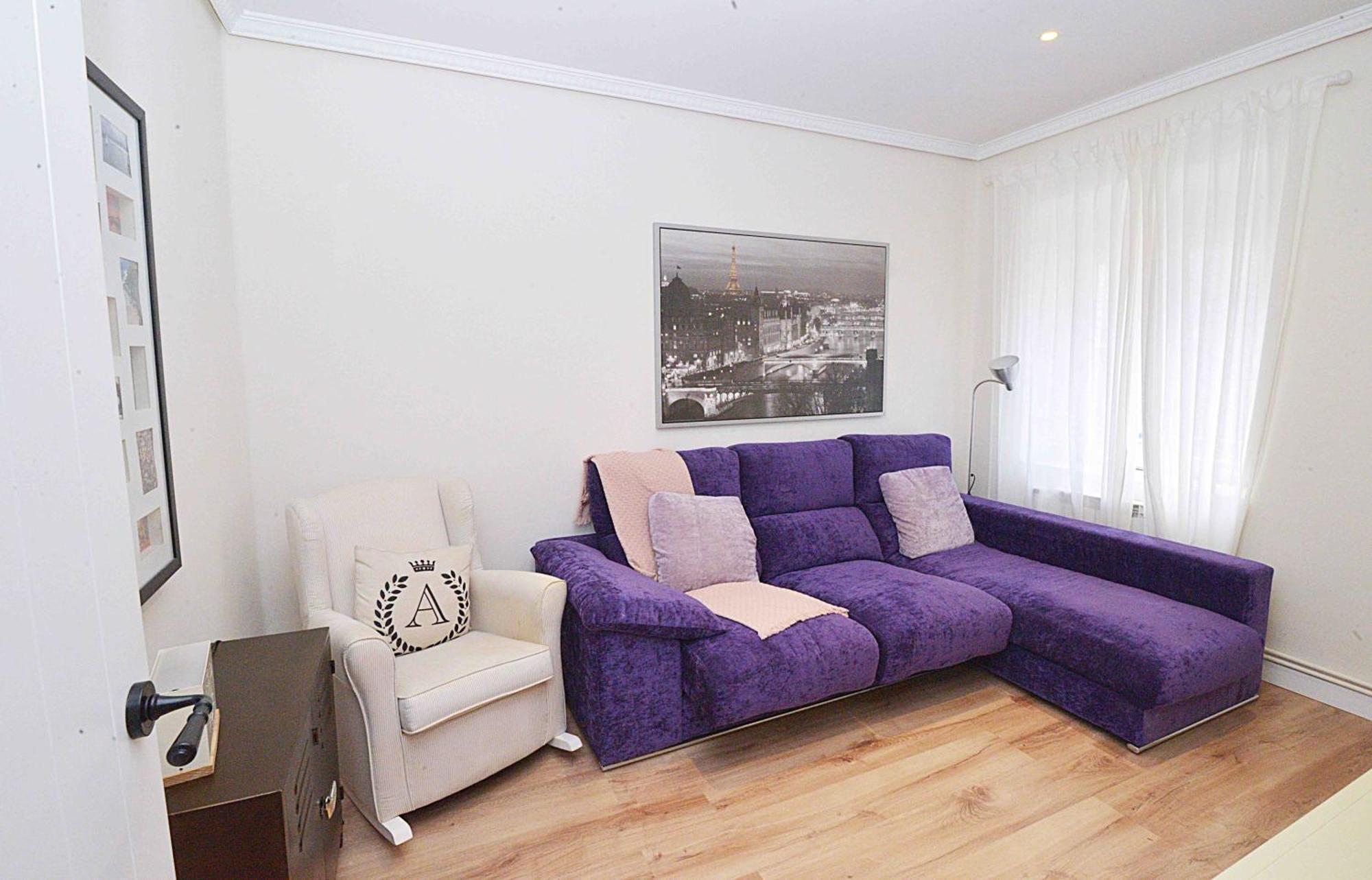 Apartamento Con Encanto "Las Raices" Santander Bagian luar foto
