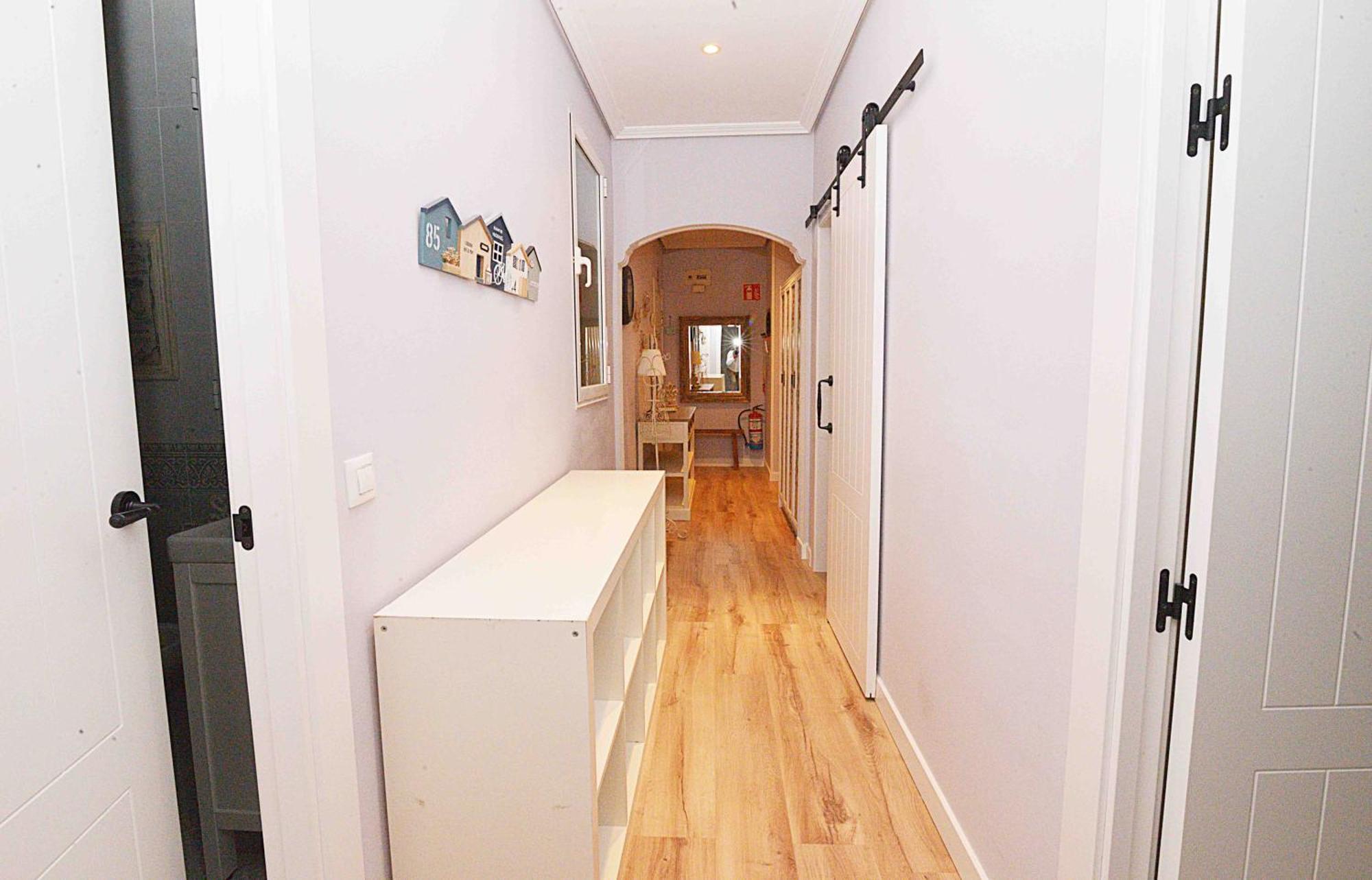 Apartamento Con Encanto "Las Raices" Santander Bagian luar foto