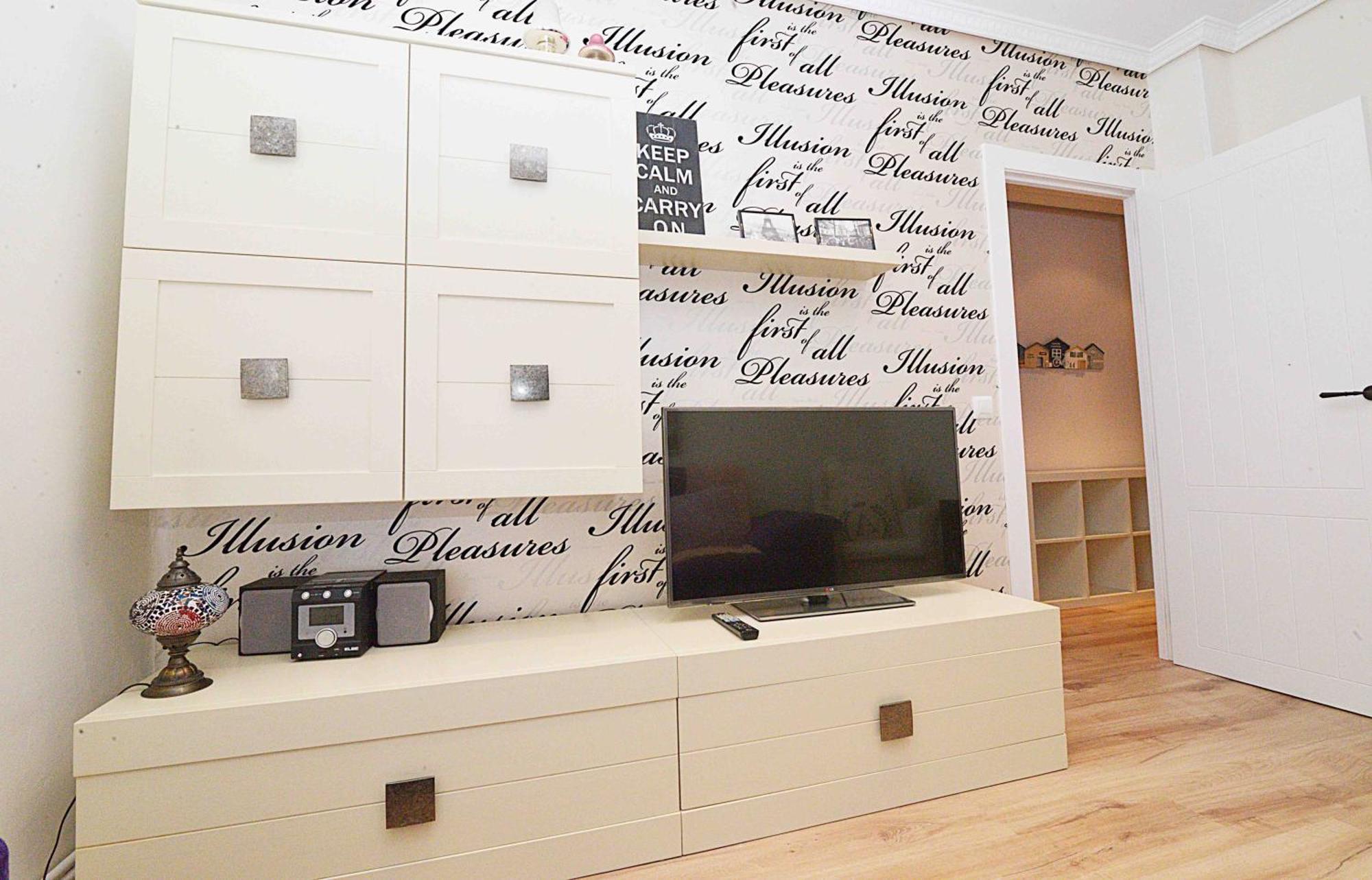 Apartamento Con Encanto "Las Raices" Santander Bagian luar foto