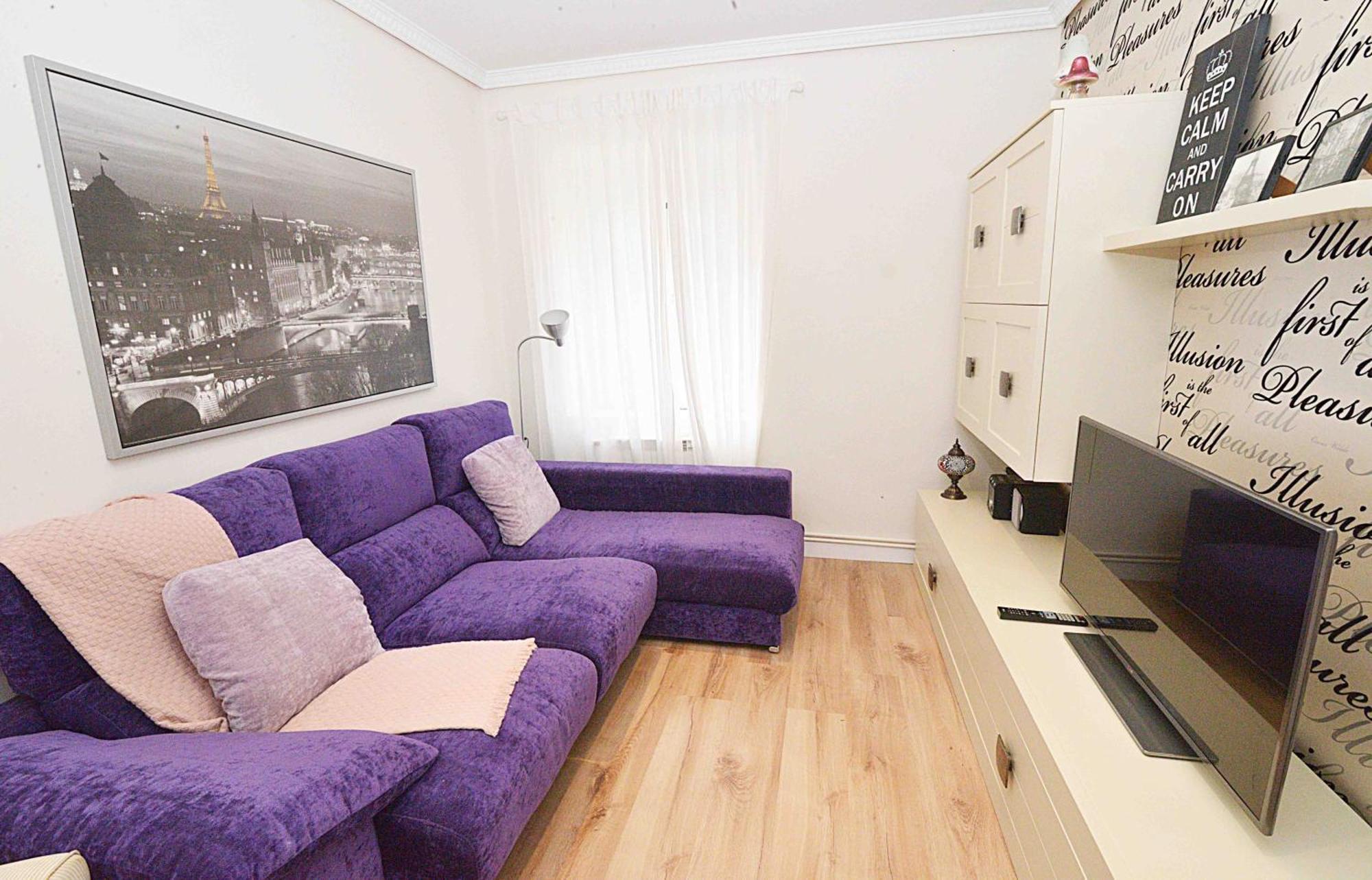 Apartamento Con Encanto "Las Raices" Santander Bagian luar foto