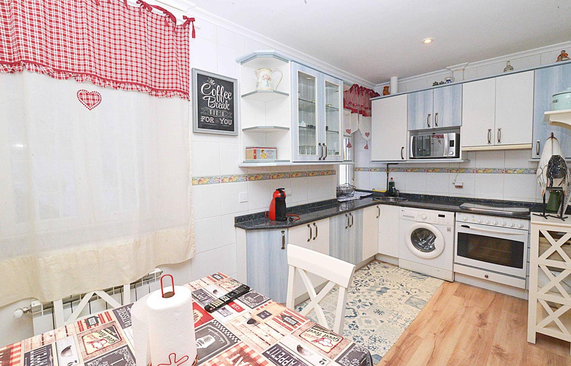 Apartamento Con Encanto "Las Raices" Santander Bagian luar foto